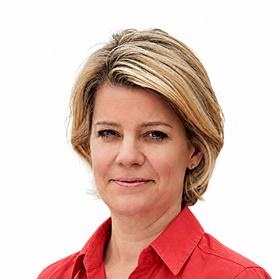 Alexa Gorman
