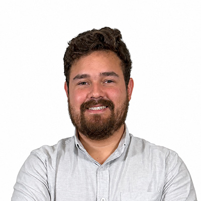 Andres Carranza
