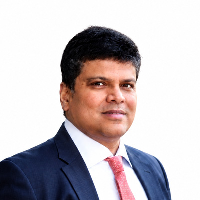 Deb Deep Sengupta