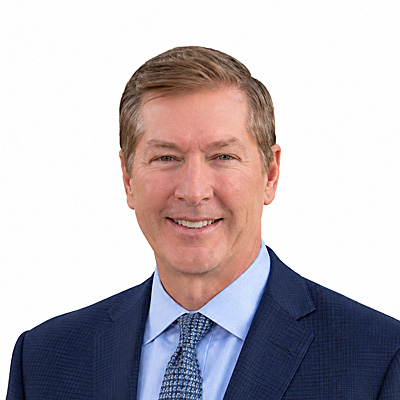 Gary Erickson