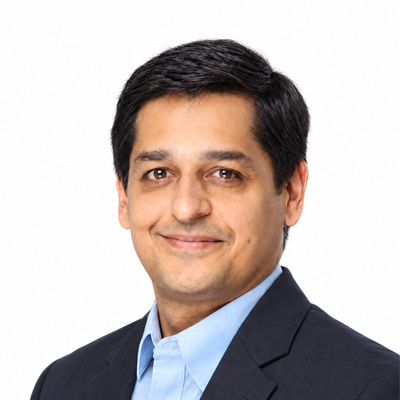 Jagdish Sahasrabudhe