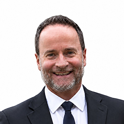 Jeffrey Harvey